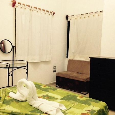 Hostal Charlys Tulum Zimmer foto