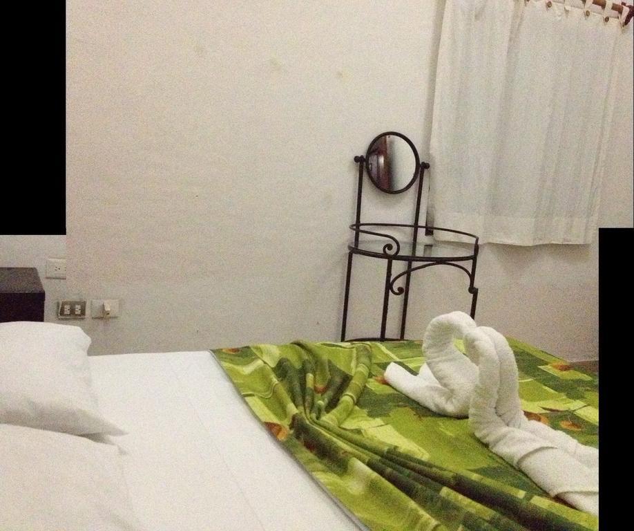 Hostal Charlys Tulum Zimmer foto