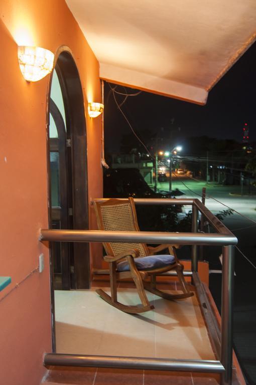 Hostal Charlys Tulum Zimmer foto